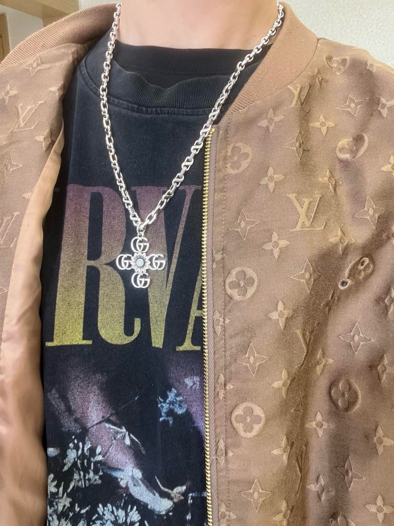 Gucci Necklaces